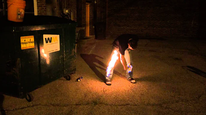 Eric Dowell [EMD63]'s #ALSIceBucketCha...