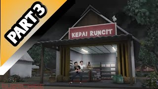 Upin & Ipin Musim 15 - Episode 3 Full Angin | Upin Ipin Terbaru 2021