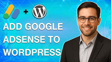 How To Add Google Adsense To Wordpress [2025 Guide]