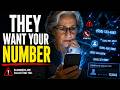 Why Scammers Want Your Phone Number So Badly