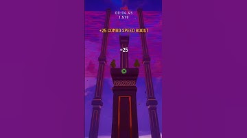 Showcasing some crazy movement on my game - wishlist on steam! #gamedev #gaming #indiegame