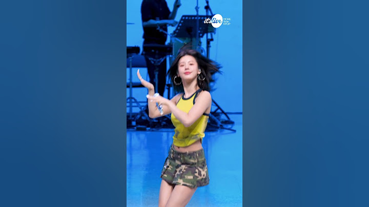 [it’s Live] (여자)아이들((G)I-DLE) - “클락션(Klaxon)” 미방분 1인캠 미연 ver. #itsLive #여자아이들 #Klaxon #KPOP #잇츠라이브