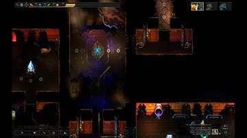 Dungeon Of The Endless (Co-Op) - Part 1 - Afterhours Stream