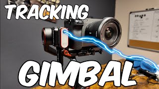 The Future of Gimbals  | Hohem MT2