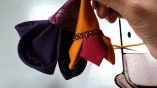 Double The Charm, Double The Style My Handmade Latkans In Pair