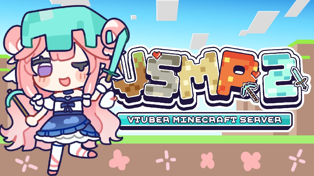 Vasmp WILL I FINALLY GET TO PLAY ON VSMP?! PRAY FOR ME!!【VSMP 2】 - YouTube