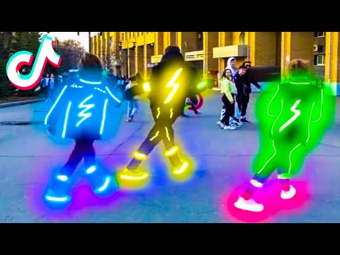 Симпа 2024 | Neon Mode | Tuzelity Shuffle Dance Music #16 | Magic Dance