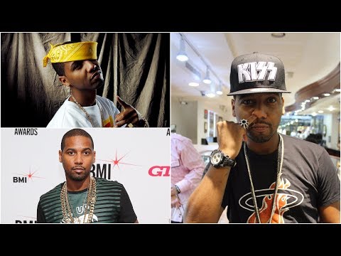 Video: Juelz Santana Net Worth