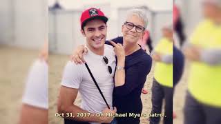 Zac Efron | Real Life Moments 2020