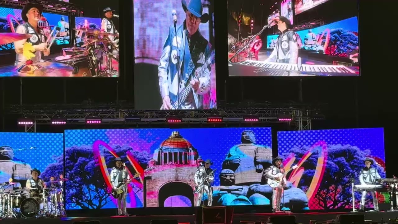 BRONCO — ADORO (LIVE)