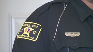 Beaufort Courthouse Security