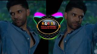 MARZI - Guru Randhawa (BASS BOOSTED) | Gurjit Gill | JSL Singh |