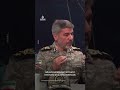 Iran military warns of 'surprising' methods of warfare if attacked again | AJ #shorts