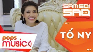 Săm Soi Sao | Tố Ny | Đột nhập nhà sao