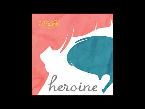 (offvocal)imase / ヒロイン Heroine リアルカラオケ(Instrumental)