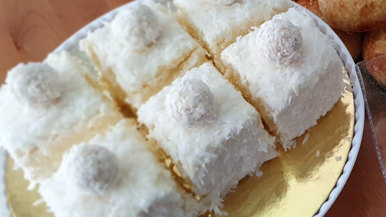 Haqiqiy RAFAELLO Torti bundayini hali ko'rmagansiz! Торт Рафаэлло бомбический рецепт