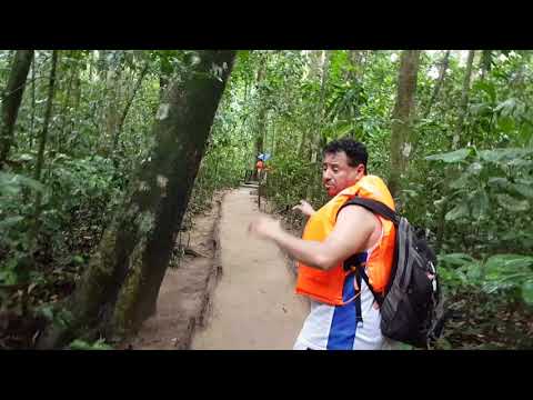 فريق الشميمري نهر تحت الارض اعجوبة