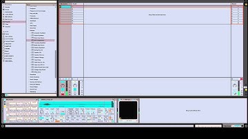 Ableton Live 9   Getting that "Dilla" Swing