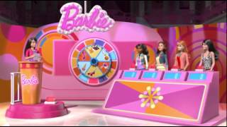 Barbie Life in the Dreamhouse - Let's Make a Doll screenshot 5
