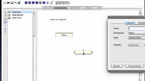 Design Object-Oriented Software with UML