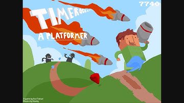 Timerocketxby Gameplay