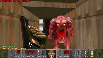 DOOM 1 - KILLER.WAD