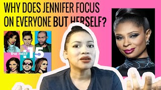 REVIEW: The Next 15 Season 1 Episode 1 Second Chance at a First Impression REVIEW: The Next 15 Season 1 Episode 1 Second Chance at a First Impression