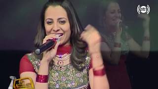 Farzana Naz - Best Pashto Song / فرزانه ناز - آهنگ زیبای پشتو