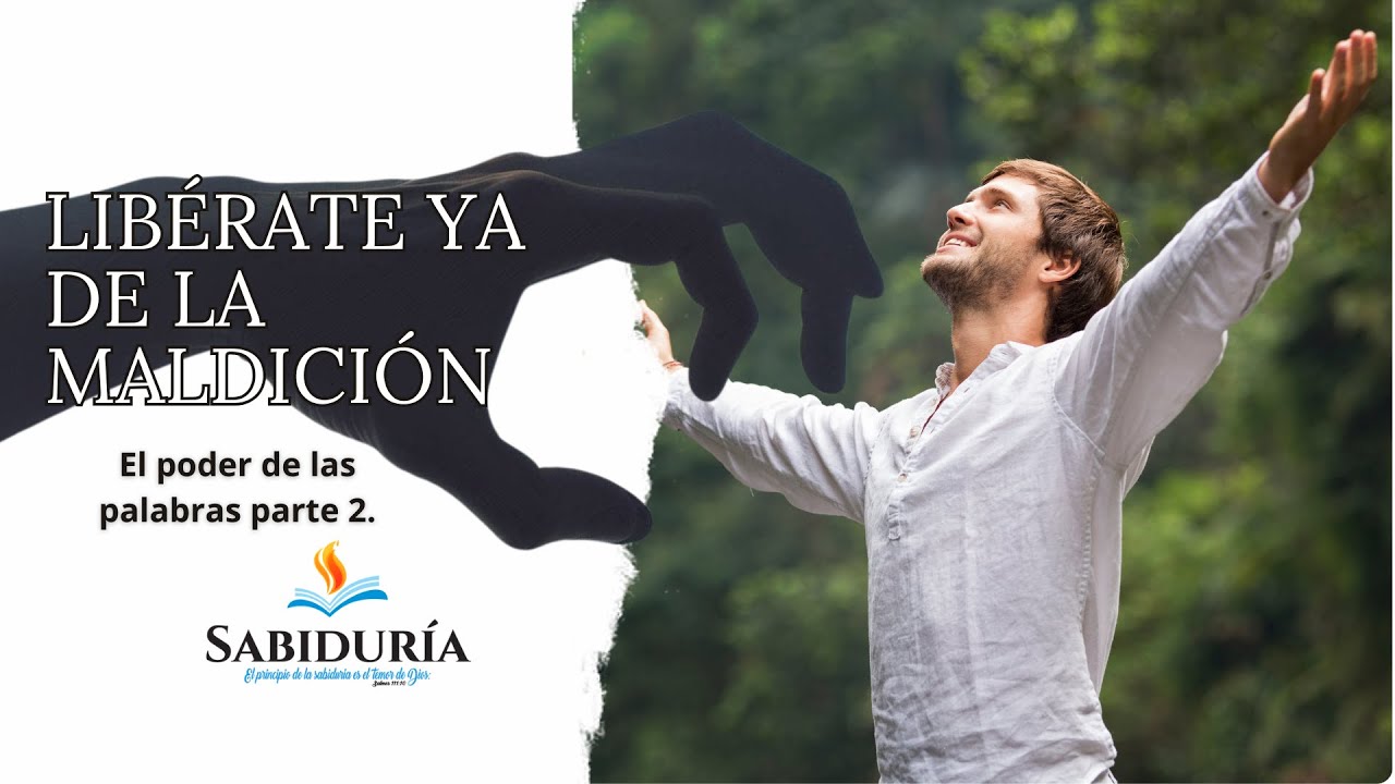 Libérate ya de la maldición y toma la bendición de Dios | Oír a Dios es la clave.