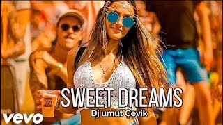 Dj umut Çevik - Sweet Dreams (Club Remix) 2021|| The World Gabru Resimi