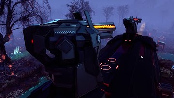 Xcom2 Legendary Ironman - Mission 44