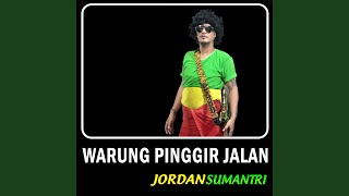 WARUNG PINGGIR JALAN