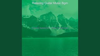 Sumptuous Guitar Solos - Vibe for Chilling Out