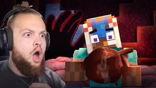 Something is wrong with this world... (My World is Breathing & My World is Alive FULL REACTION) screenshot 2