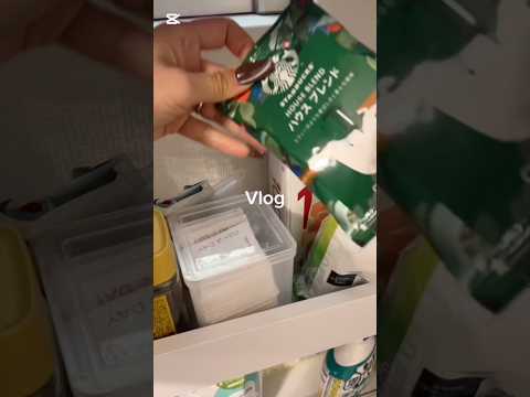 #生活音asmr #主婦 #暮らしチャンネル #おすすめ #ルーティン #日常vlog