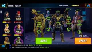 U7: Tanks  *Tech    1shot