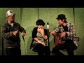 Rasa merasaan acoustic beatbox bossanova coloured version