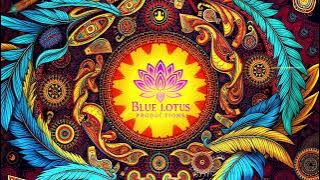 ब्रह्मन् – Brahman | Ethno-Tribal Progressive Psytrance (Blue Lotus Mix)