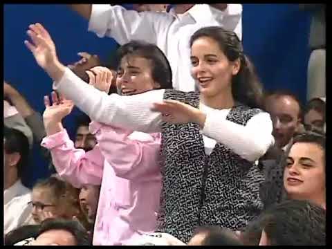 Fesupanallah (canlı) İbo Show 1997 - muazzez abaci & İbrahim Tatlıses
