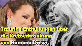 Ramona Drews Traurige Enthüllungen über Krebs thumbnail