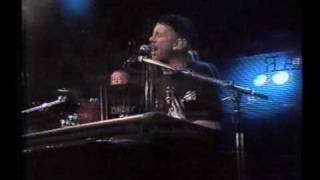 Reidar Larsen Boogie Woman