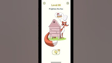 Dop 2(delete one part) level 38 walkthrough solution all levels @LMOGaming3.0 #dop2