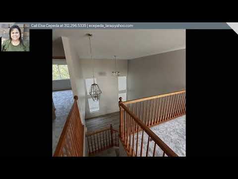 1855 Candlelight Circle, Montgomery, IL home video tour