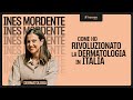 Cosa non ti hanno mai detto sulla tua pelle: le verità di Ines Mordente