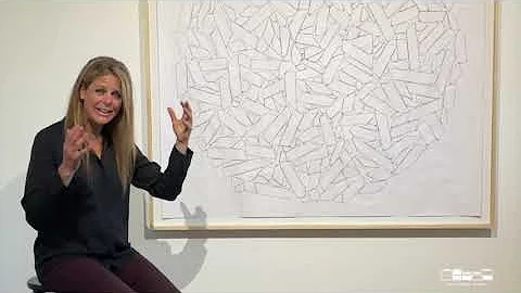 "Unexpected Occurrences" Artist Talk with Stephani...