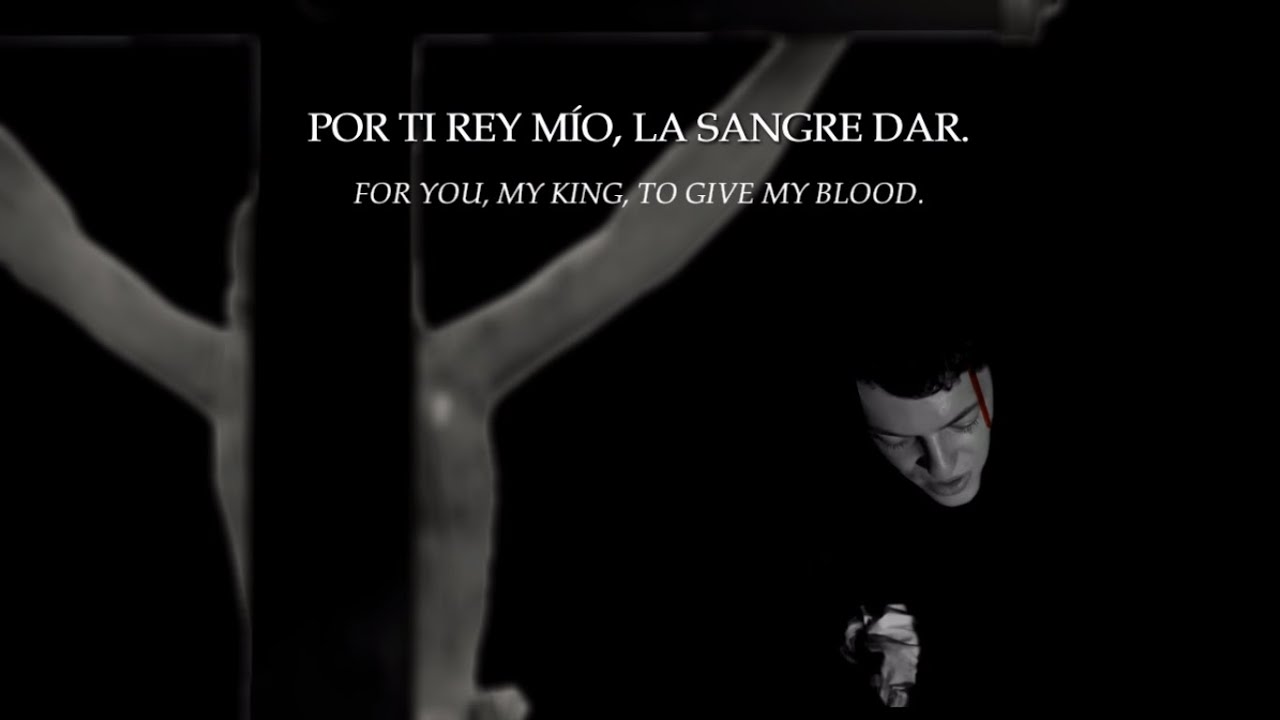 Himno de los Mártires de Barbastro - Martyrs of Barbastro Hymn