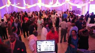 PAEC Prom 2016