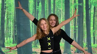 Getu zu Zweit - TV Merenschwand