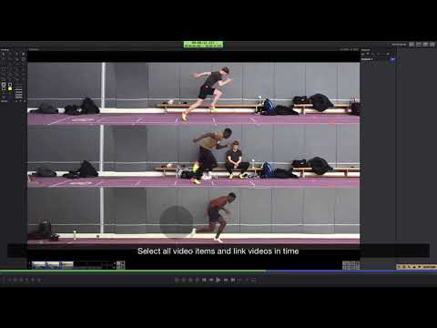 Mac Tutorial - Multivideo and Gestures