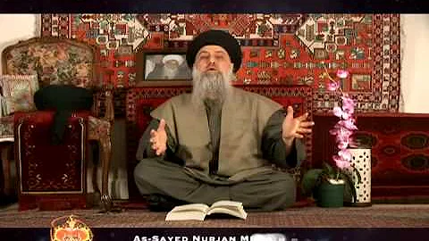 The Sufi Meditation Center: Importance of the Breath part 2